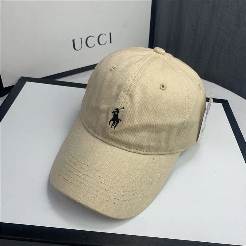 Neue Baseballcap Damen Herren Koreanischer Stil Trendmarke Soft Top Cap Herren Damen Mütze Sommer Sonnenschutz Sonnenhut Modisch