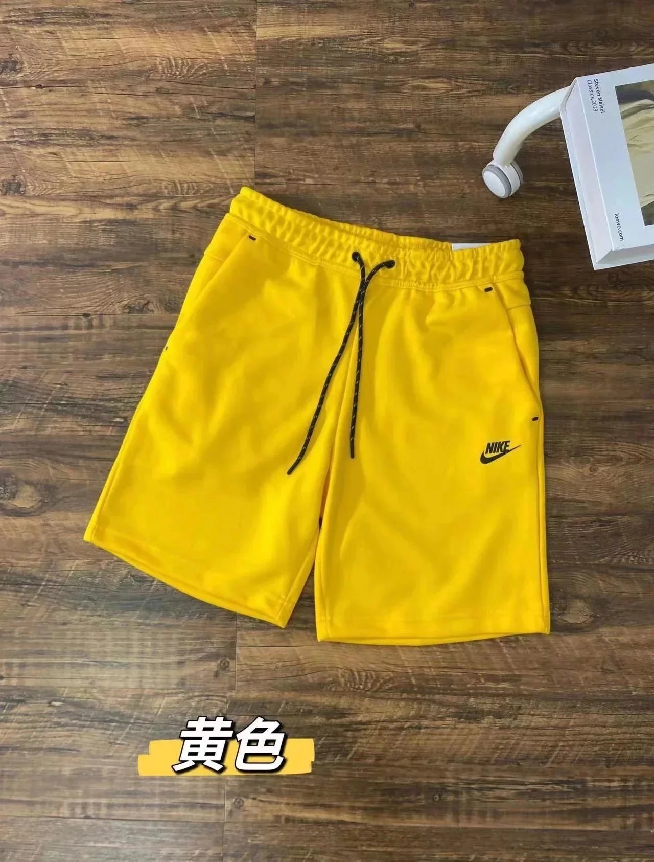 Nike shorts