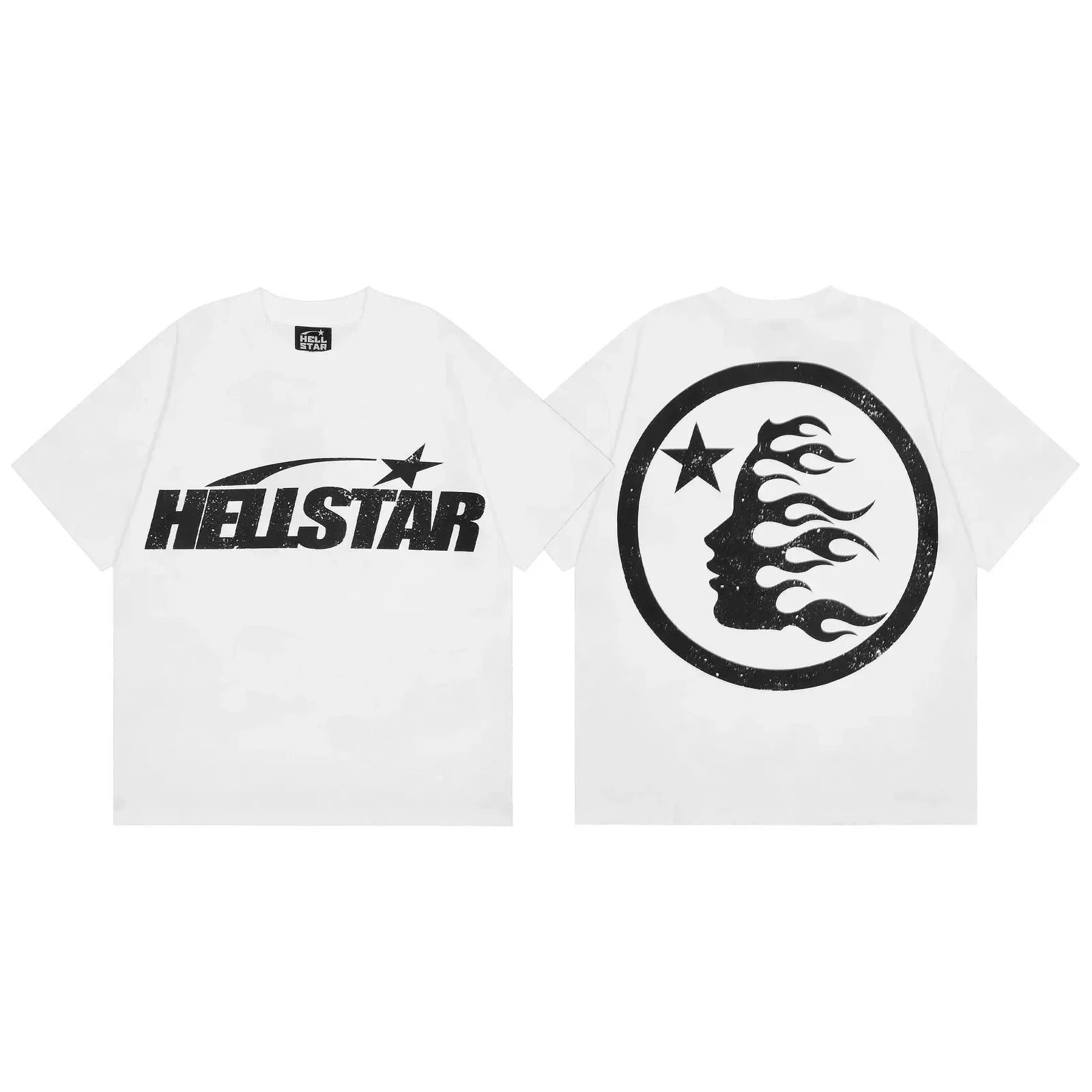 HELLSTAR TEE