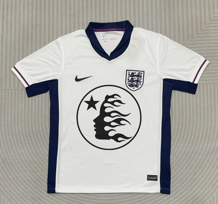 Adidas Argentina National Team Home Jersey Blue White Striped Football Jersey - 11