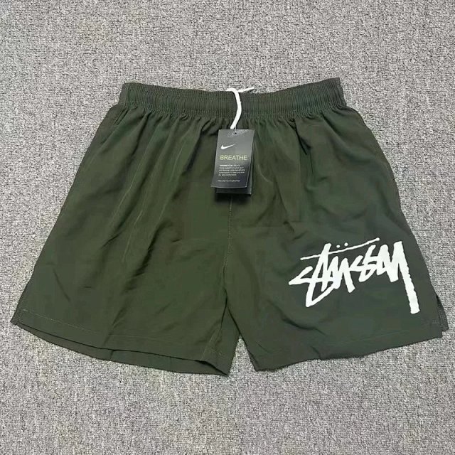Stussy Shorts: seller detail photo 13