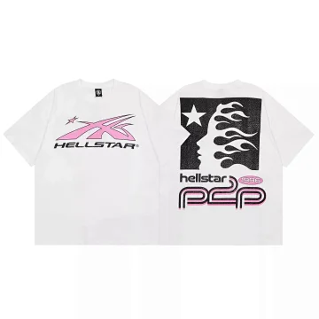 Hellstar Hellstar T-shirt