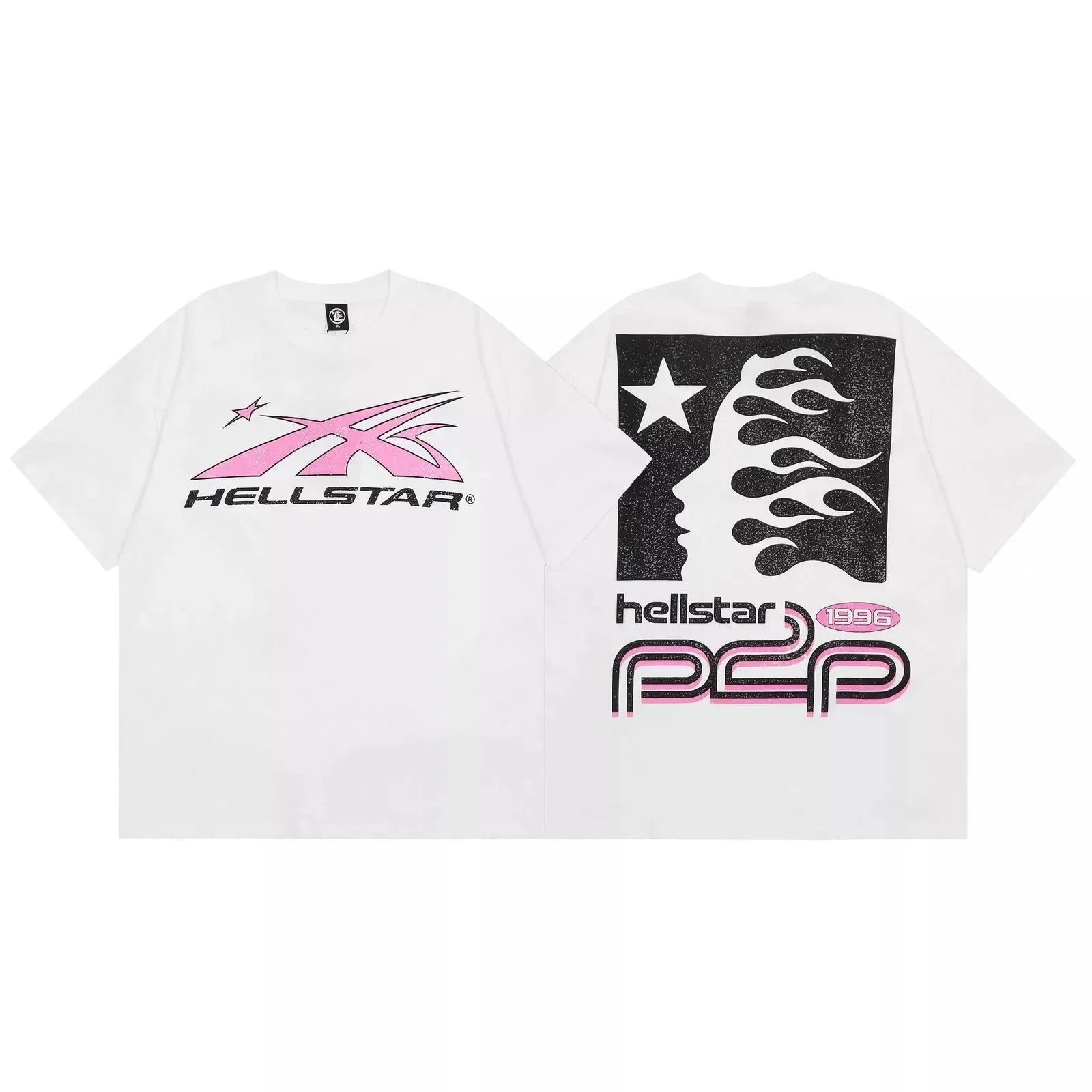 HELLSTAR TEE