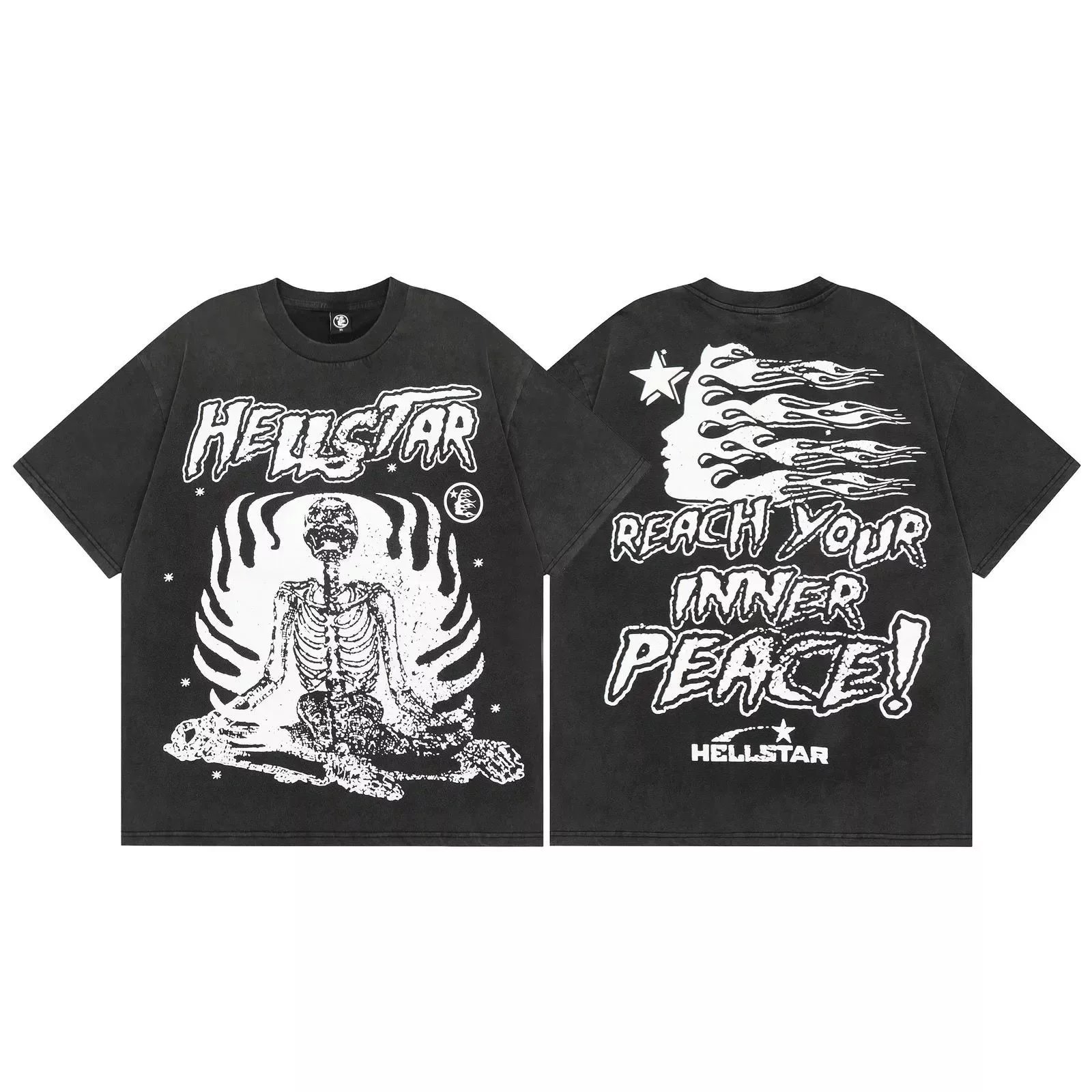 HELLSTAR TEE