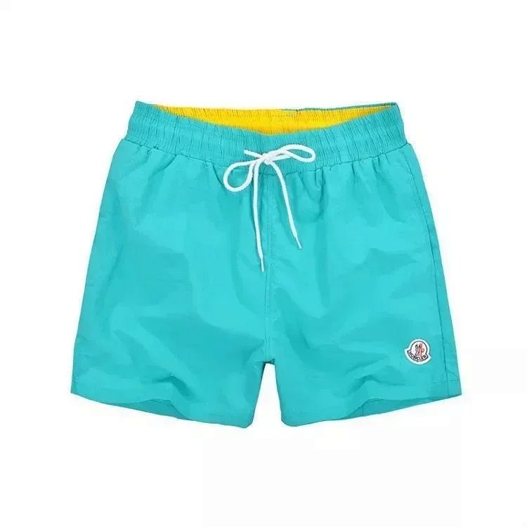 Moncler Swim Shorts Yellow Swimwear product detail 14 in Litbuy spreadsheet finds
