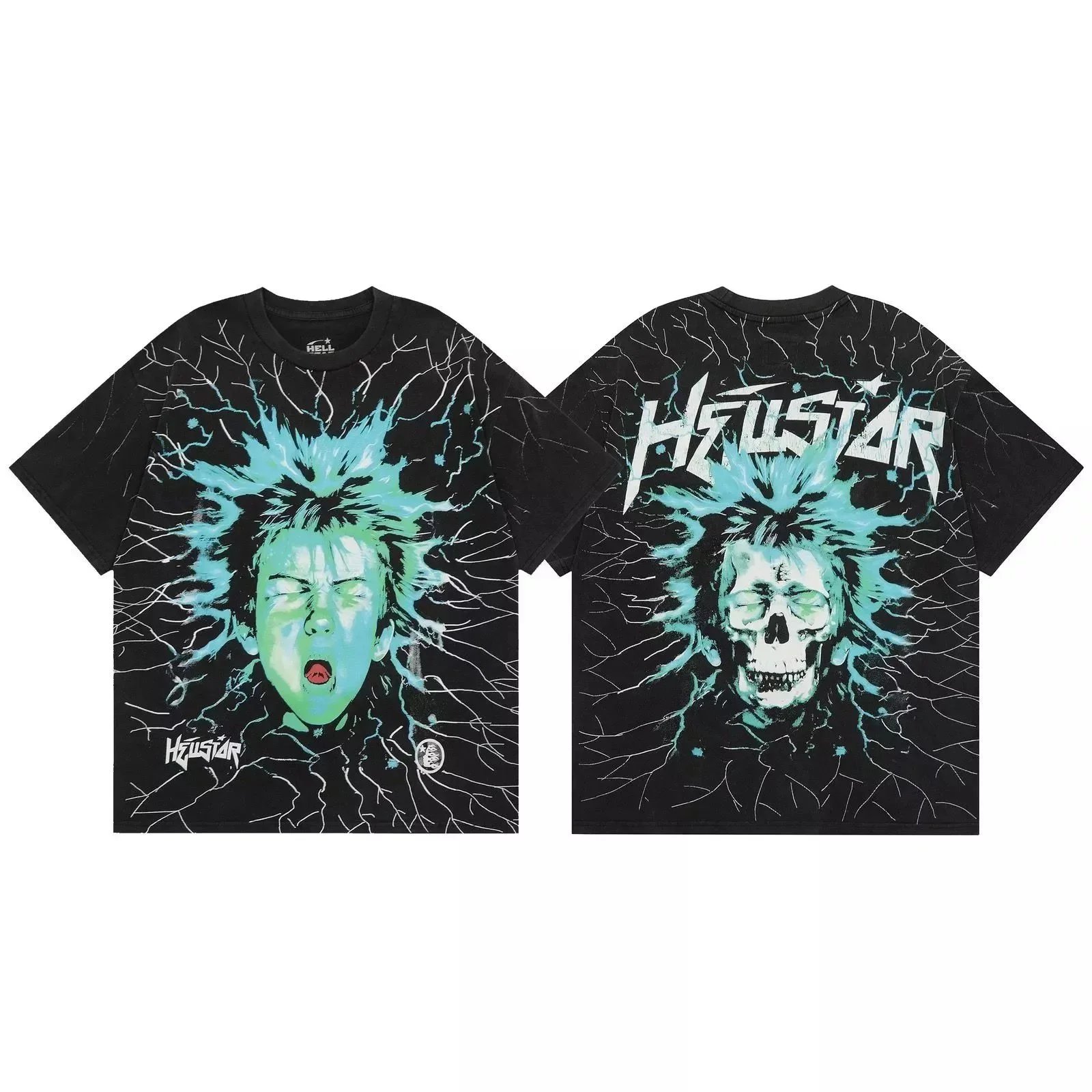 HELLSTAR TEE