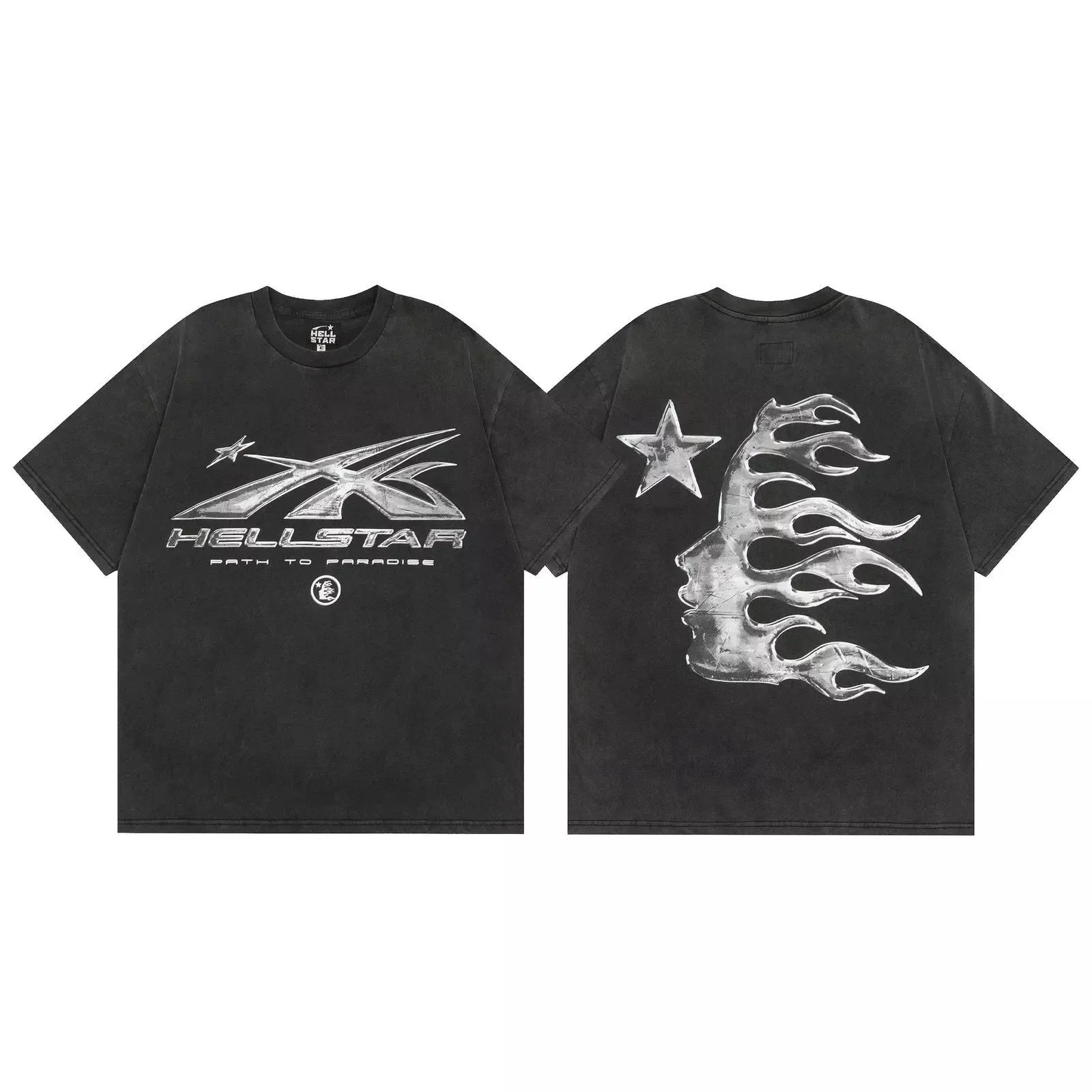 HELLSTAR TEE