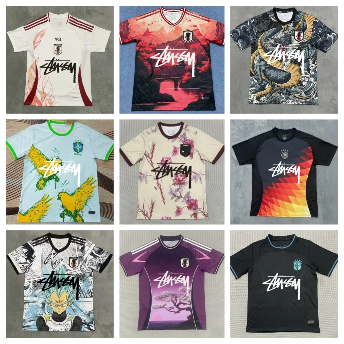 Jersey