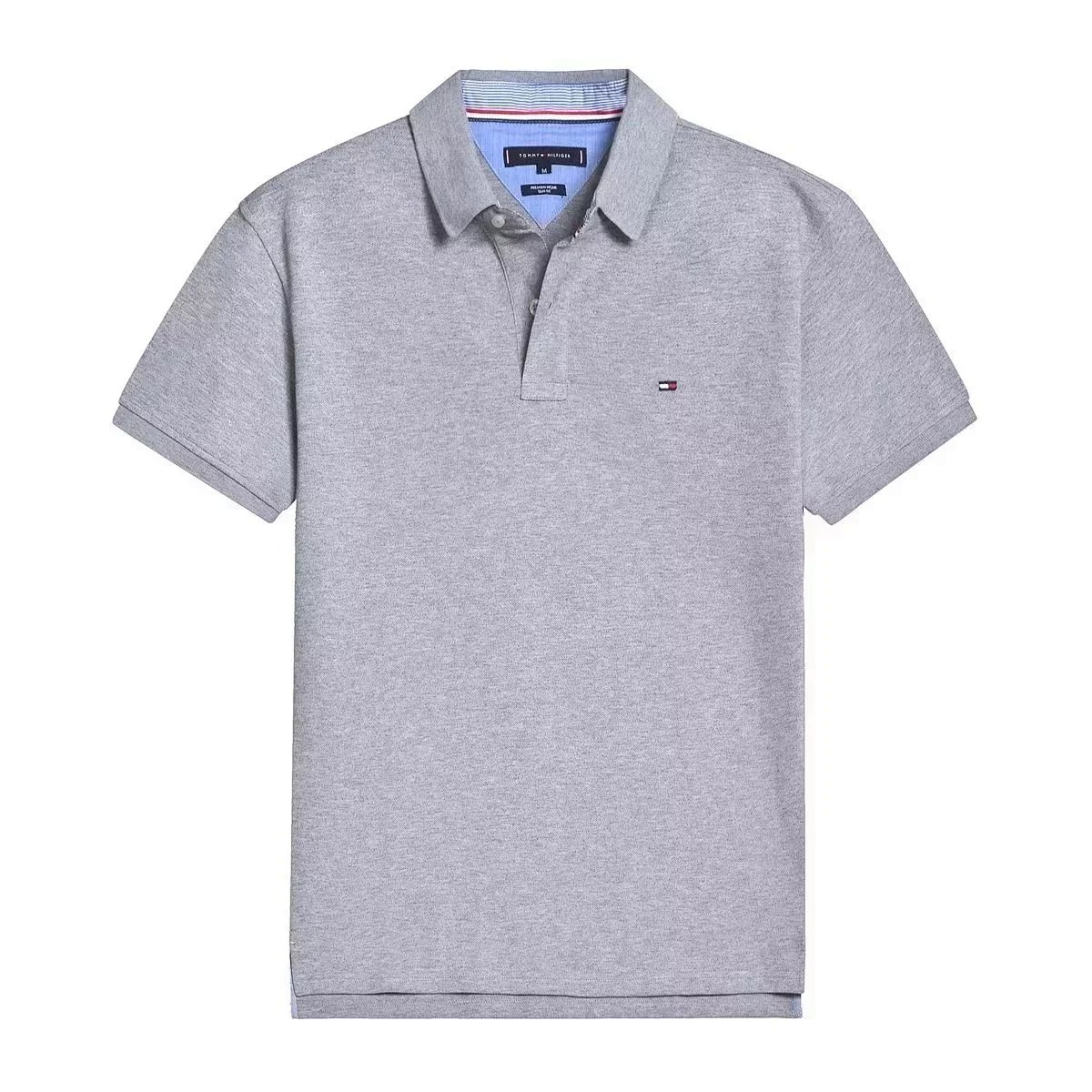 Polo Ralph Lauren Crest Polo Red Polo Polo Shirt product detail 14 in Litbuy spreadsheet finds
