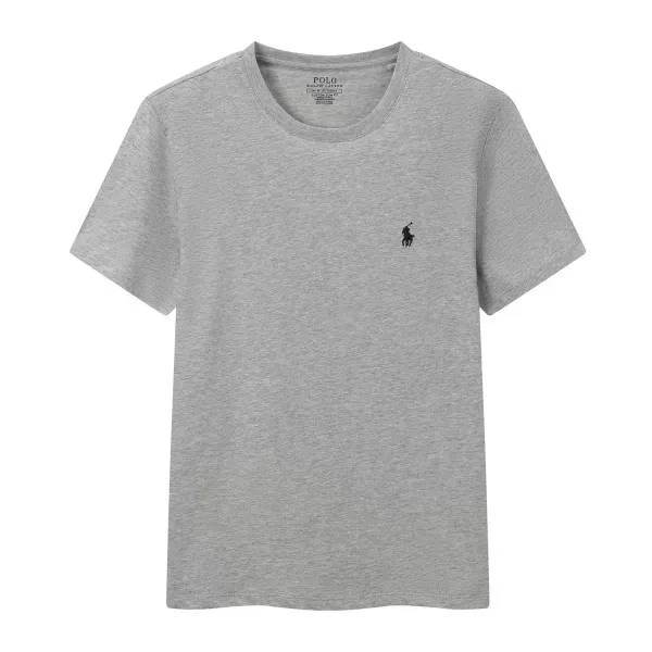 Polo Ralph Lauren Classic Pony Graphic Navy T-Shirt - 16