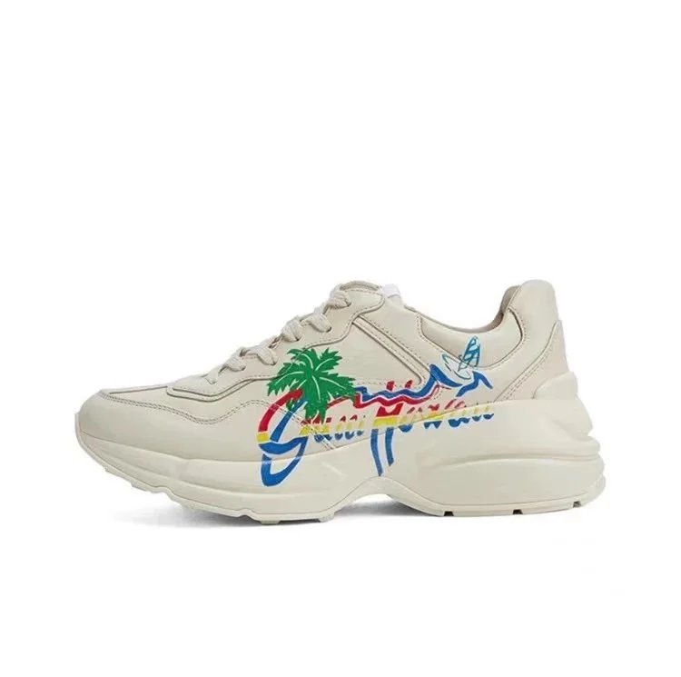 Original Hawaii Logo