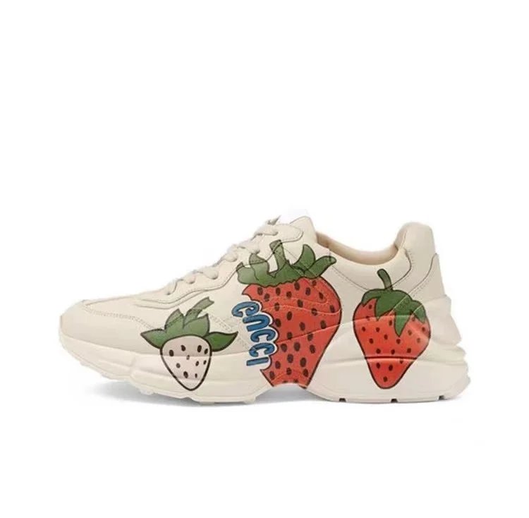 Original Strawberry Red