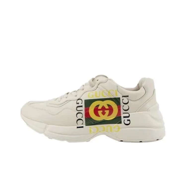 Original Double G Off-White