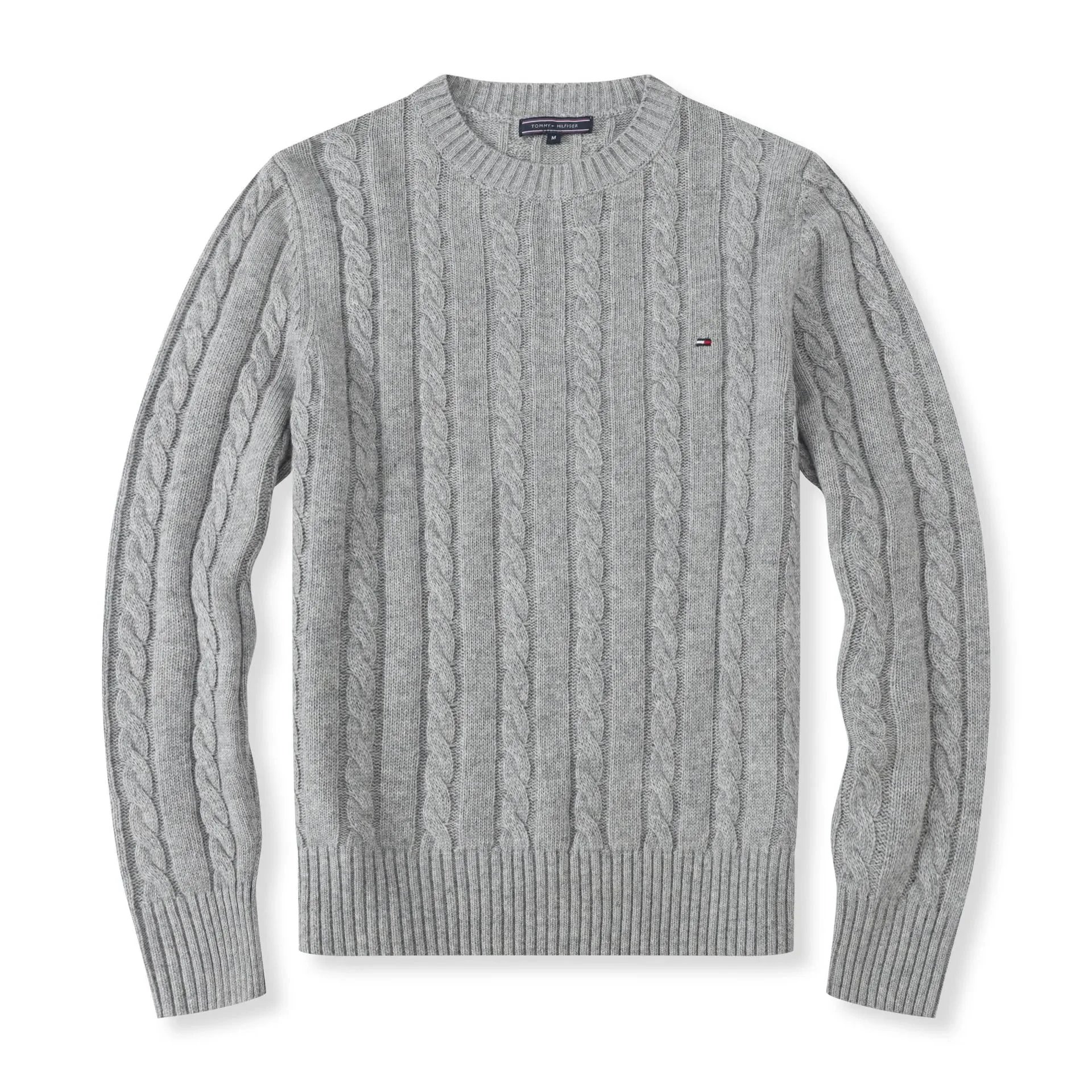 Men's Gray 6010