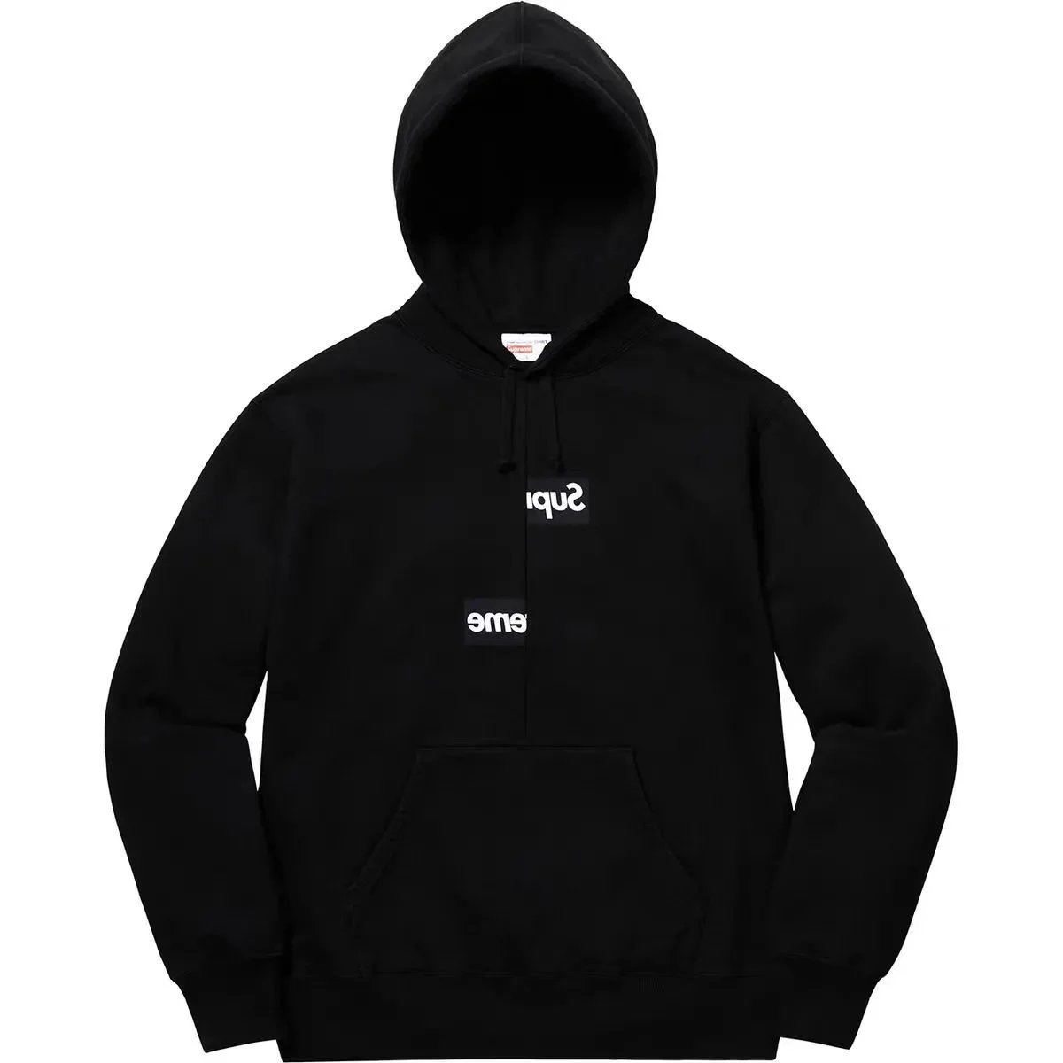 E504 Black