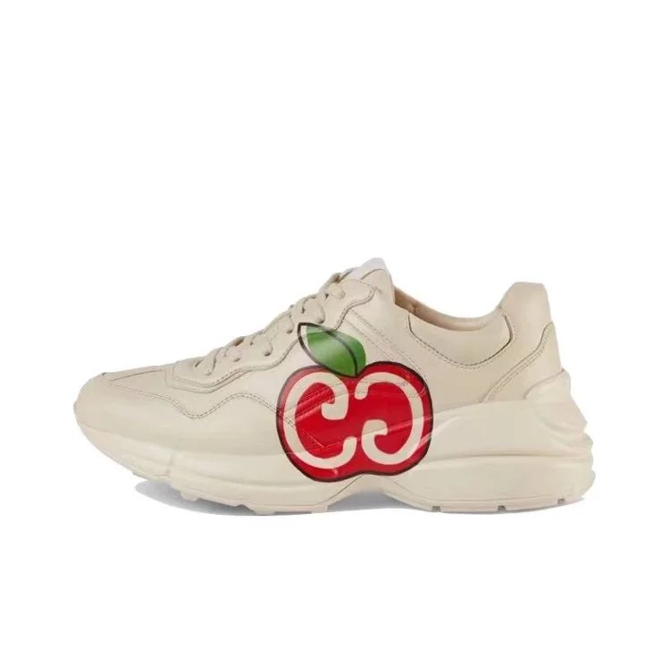Original GG Apple