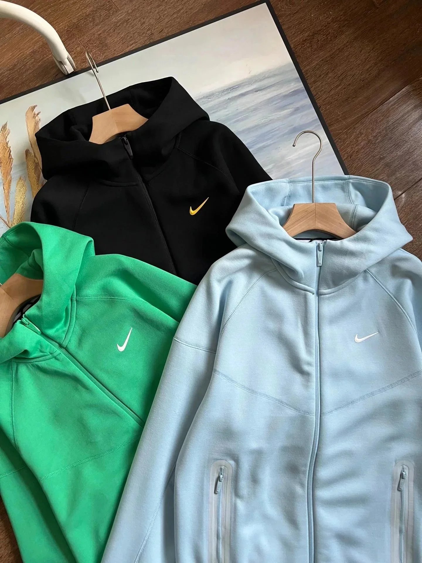 Nike Nocta Hoodie [40 styles]