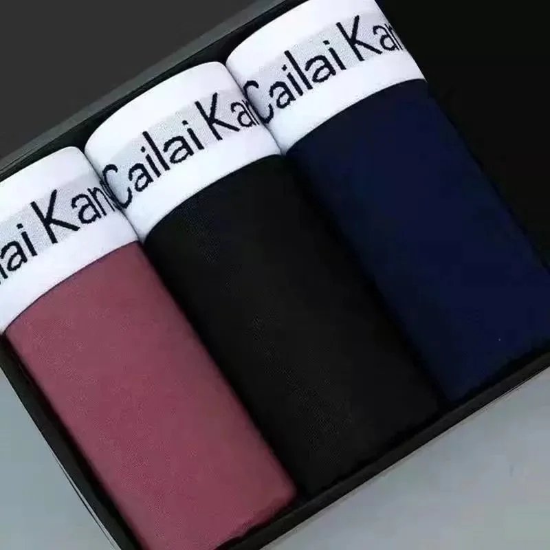 CK * Authentic [Three Piece Tasting Pack] # Upgraded Comfort B
