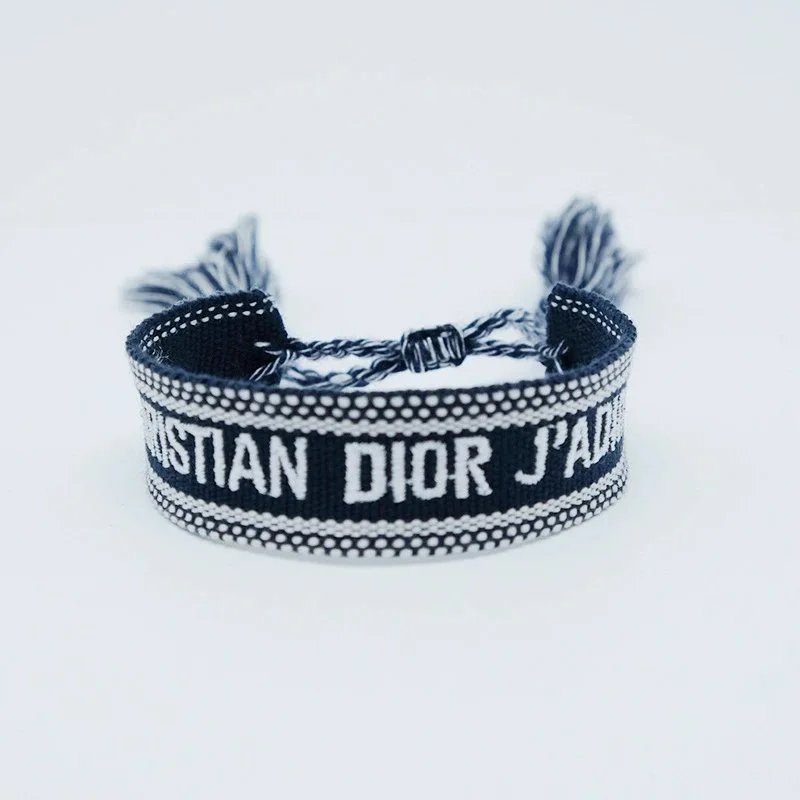 D**R Bracelet