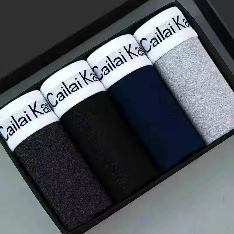 CK * Authentic [4 Cost Effective Pack] # Upgraded Breathable C