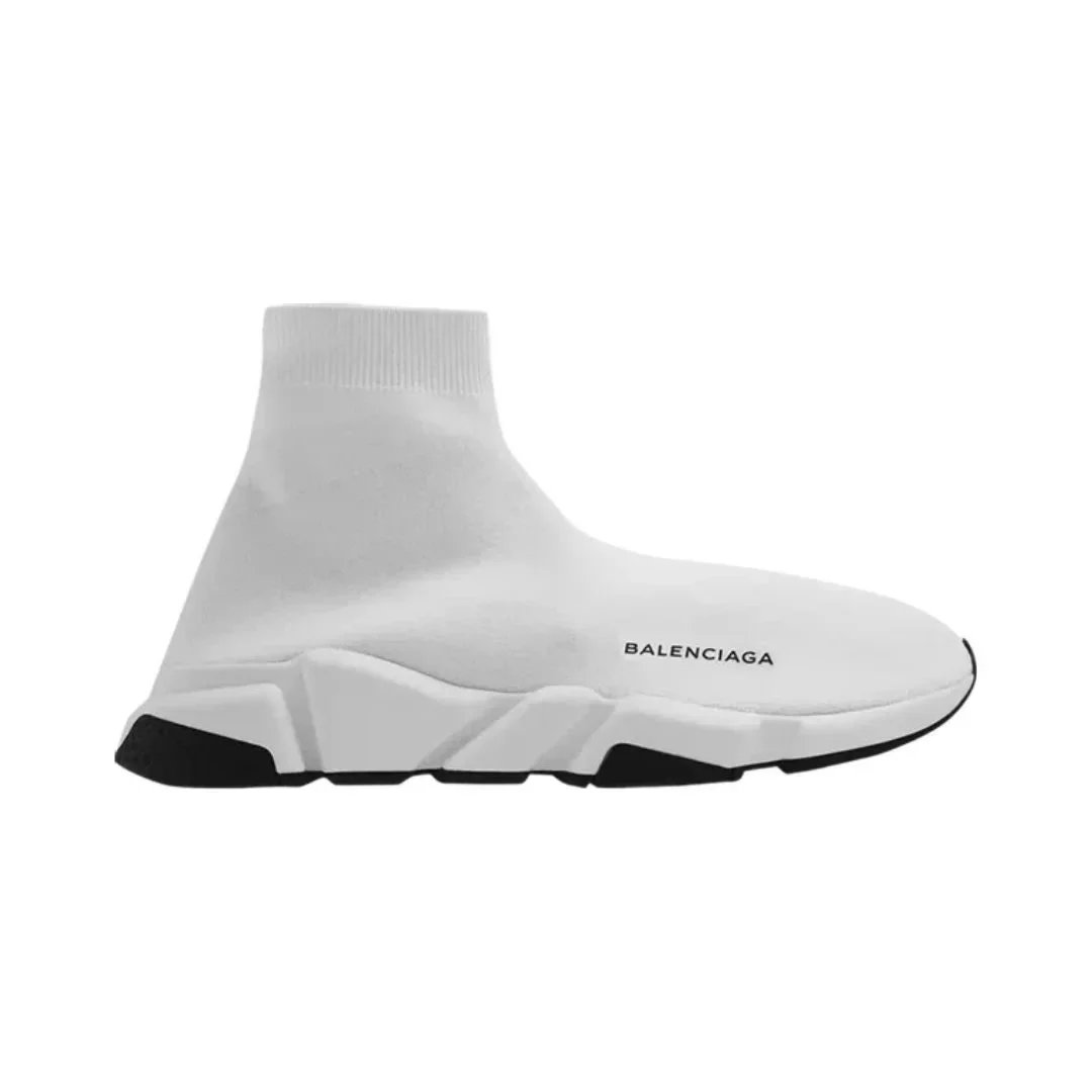 White Black 1