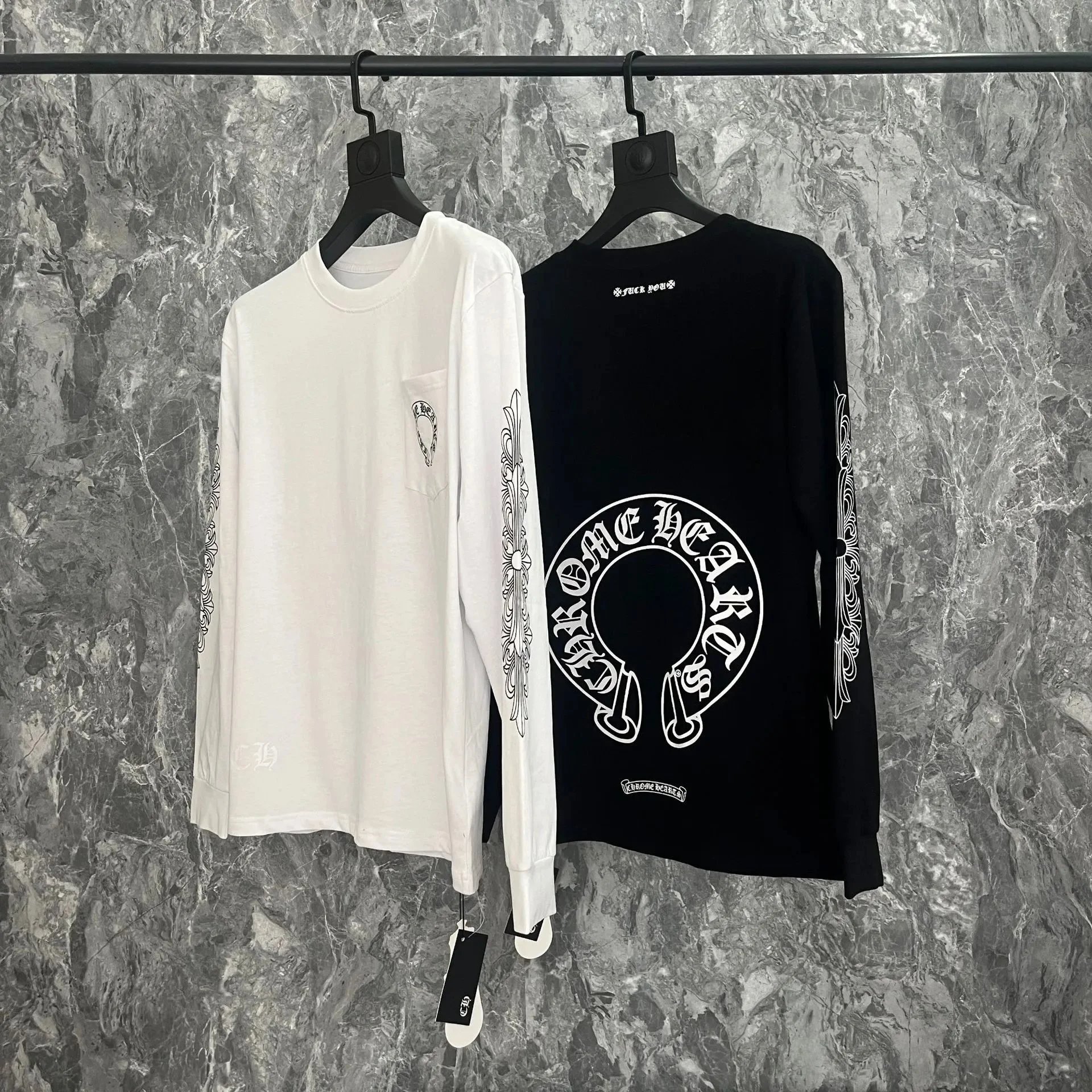 7 Black