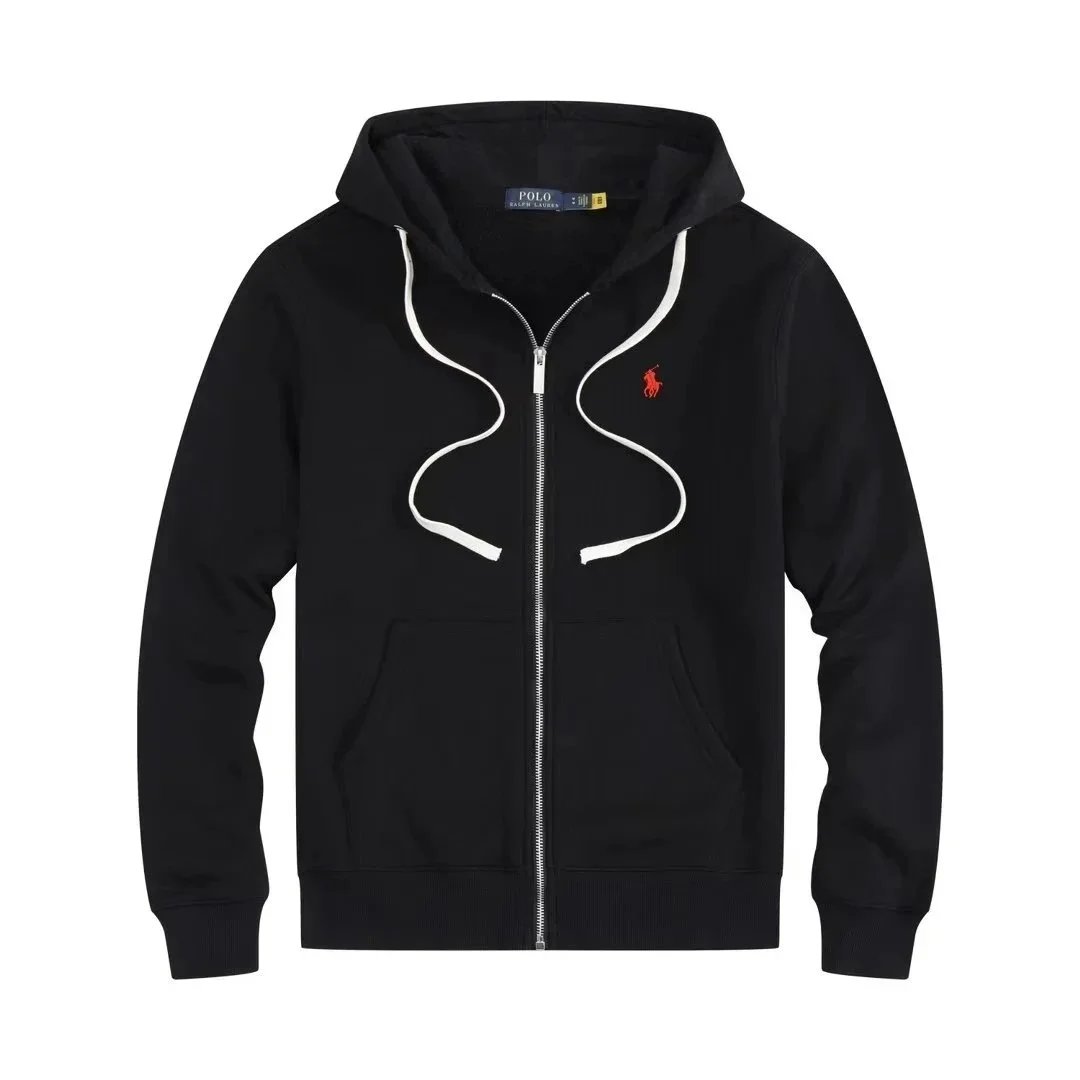 Black Red Label