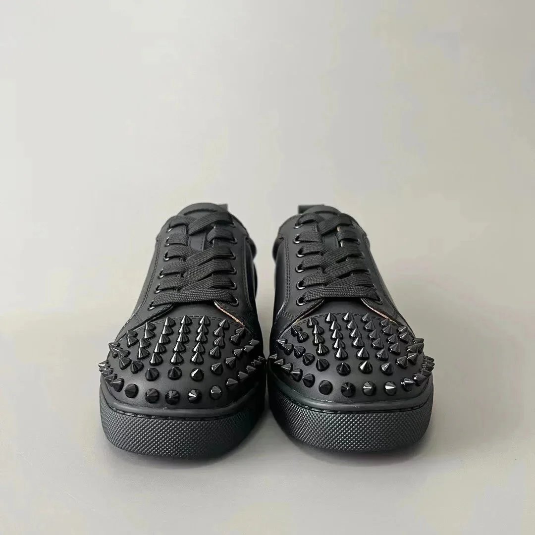 LBT Studded Shoes