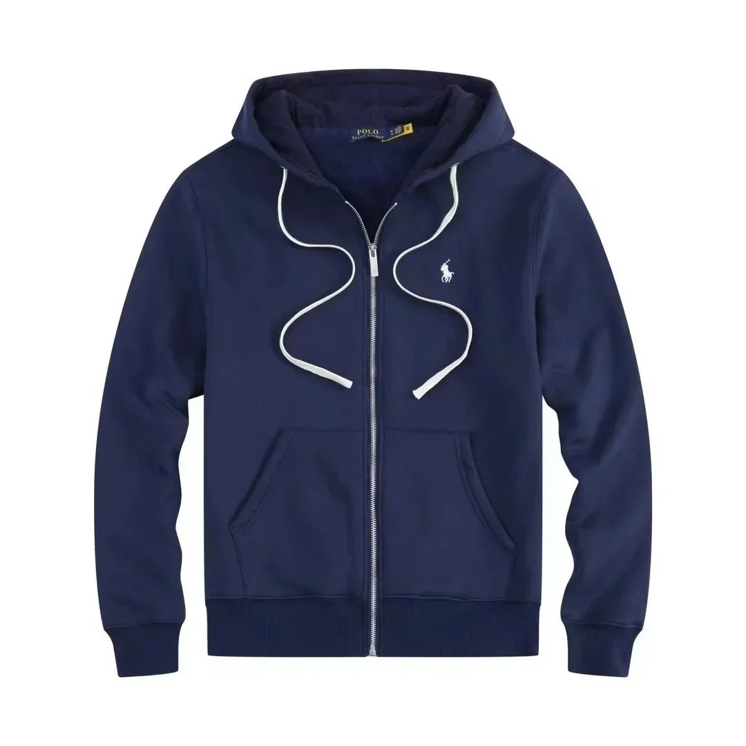 LF small * horse chain hooded sweatshirt set, long pants