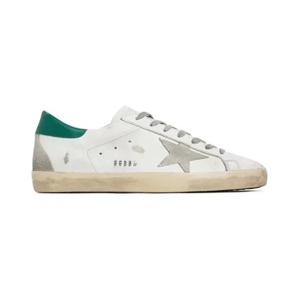 WhiteGreen