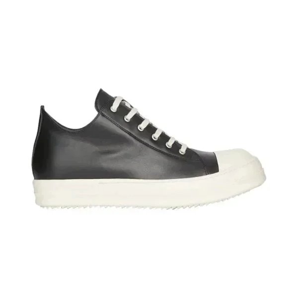 39 styles of black and white sneakers, low top and high top triangle shoes