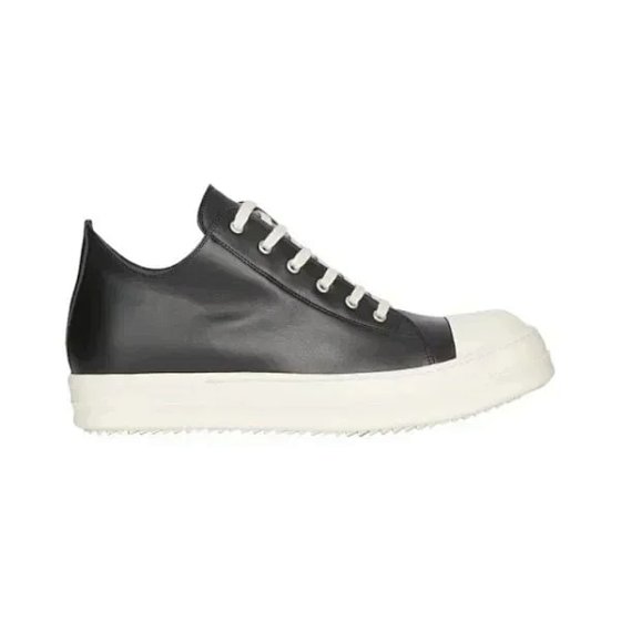 39 styles of black and white sneakers, low top and high top triangle shoes