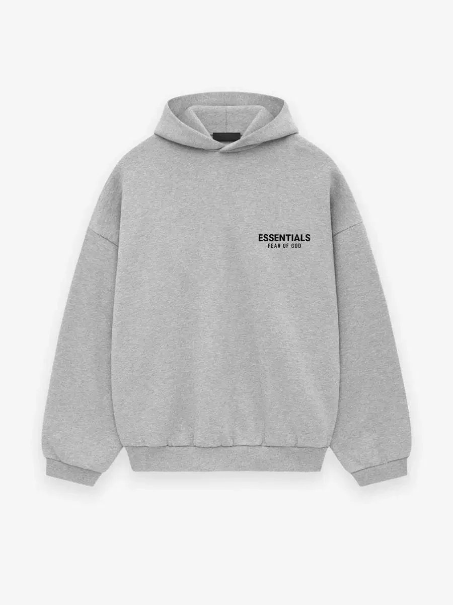 Light Mist Gray