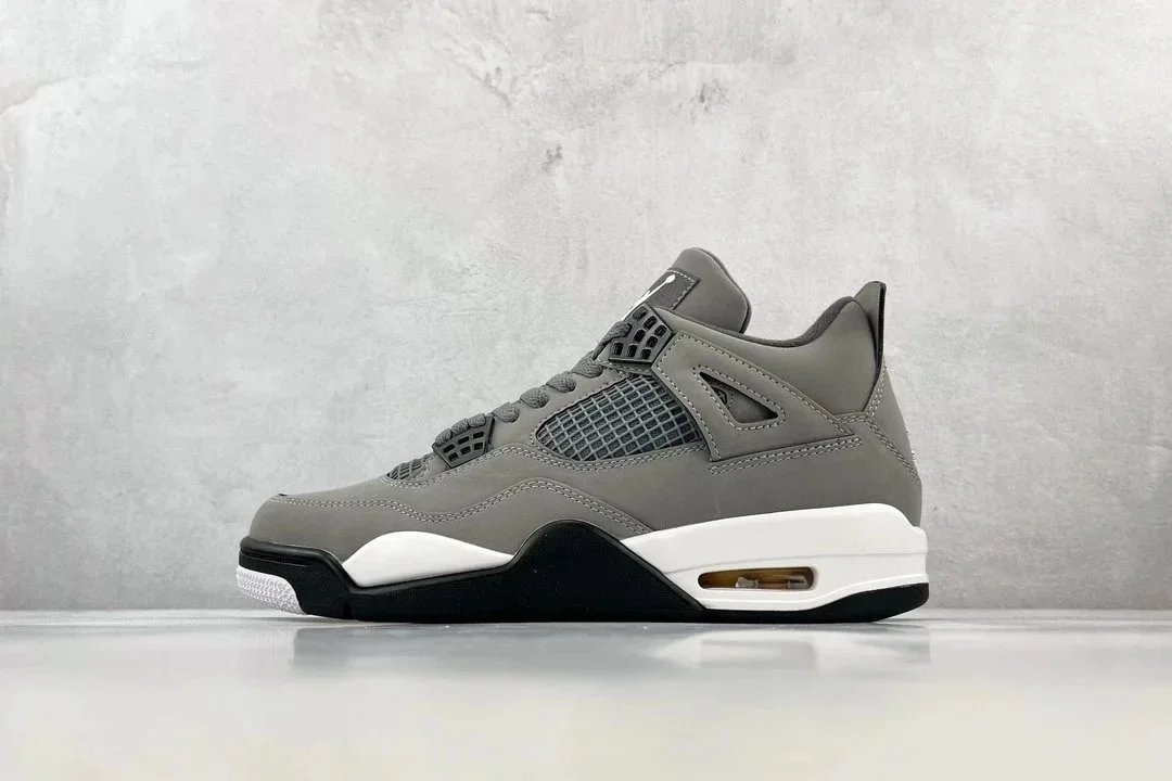 308497-007 Cool Grey