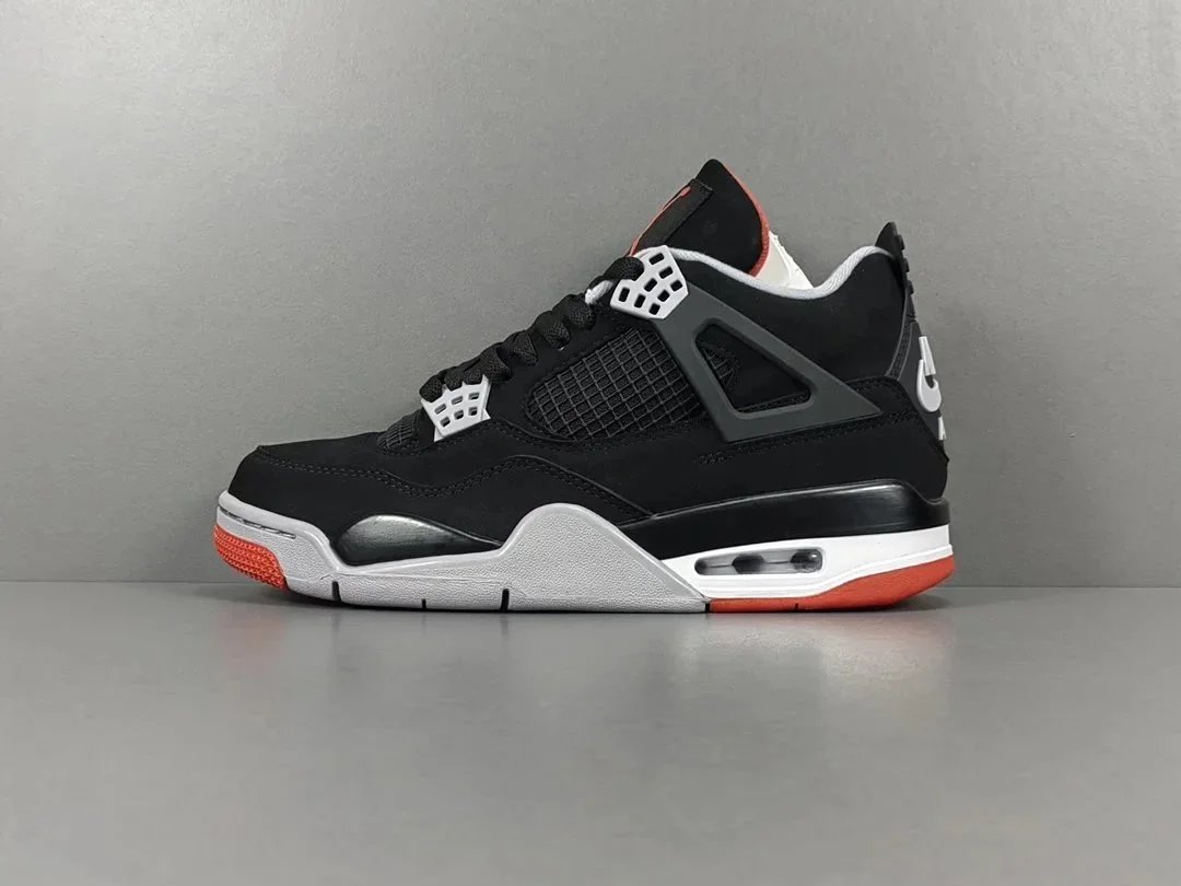 308497-060 Black and Red