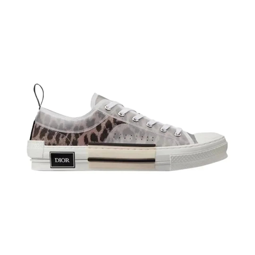 Leopard - Brown