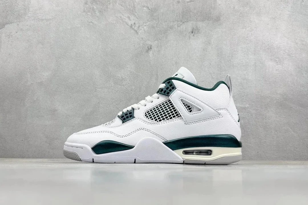 FQ8138-103 White Ink Green