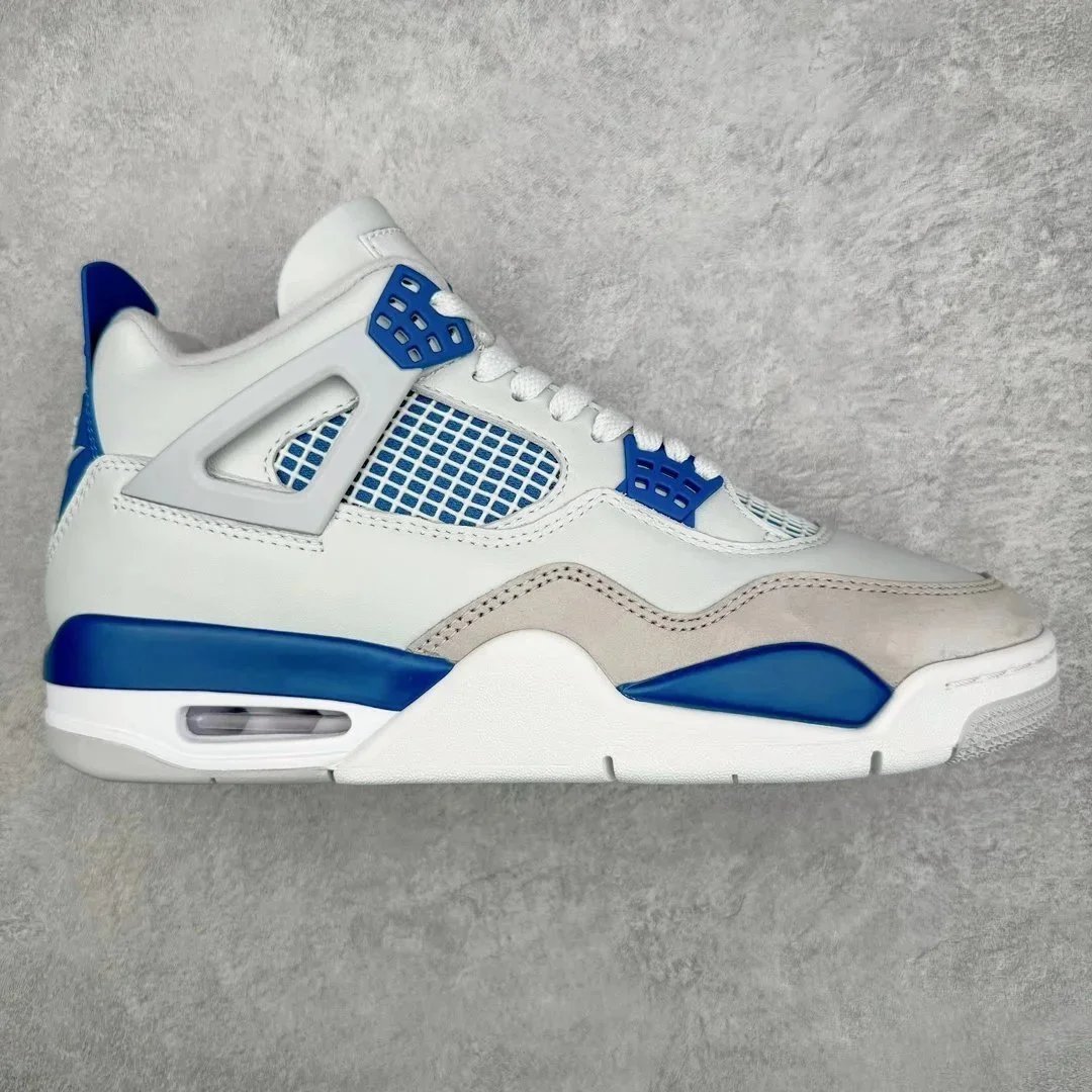 FV5029-141 White Blue