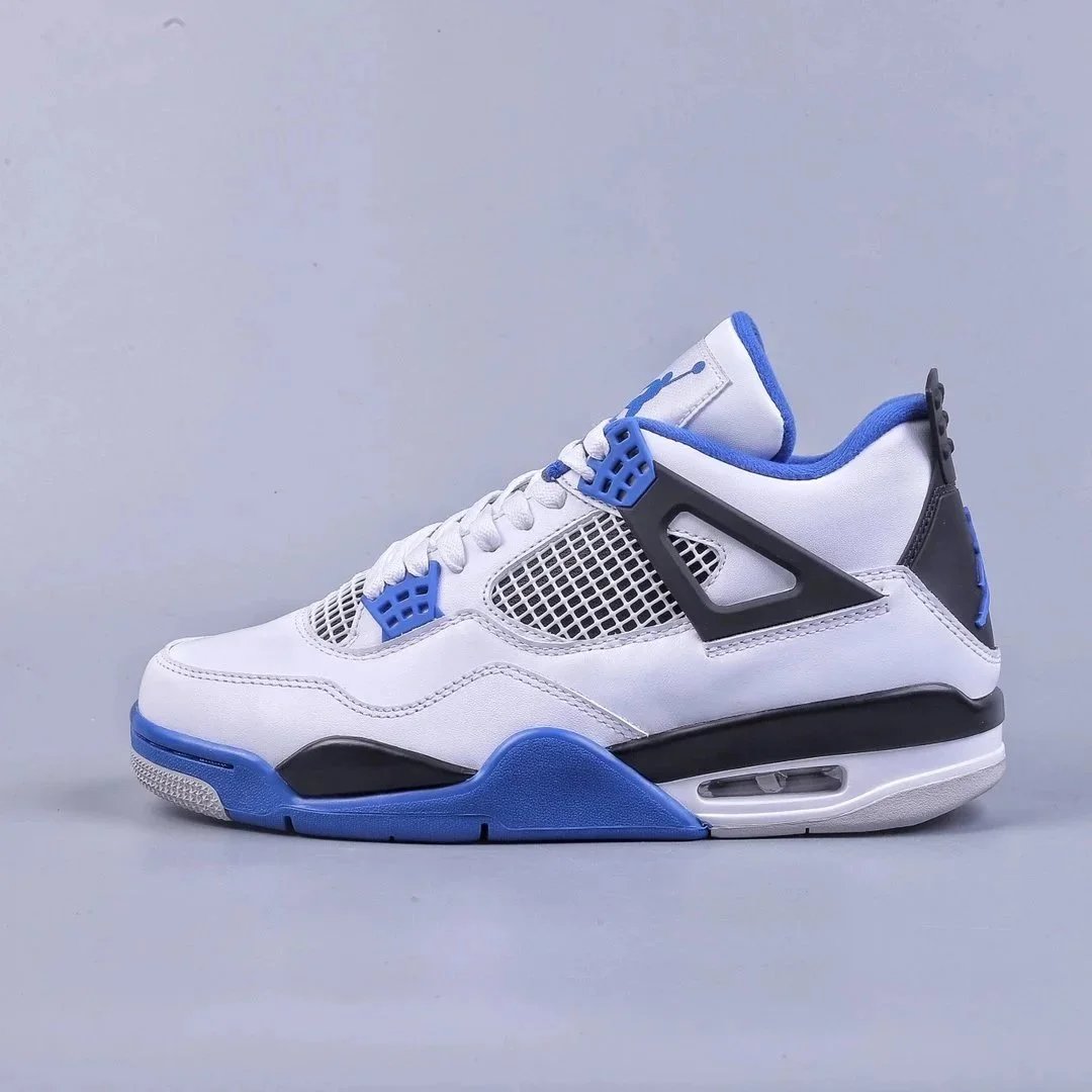 308497-117 Racing Blue