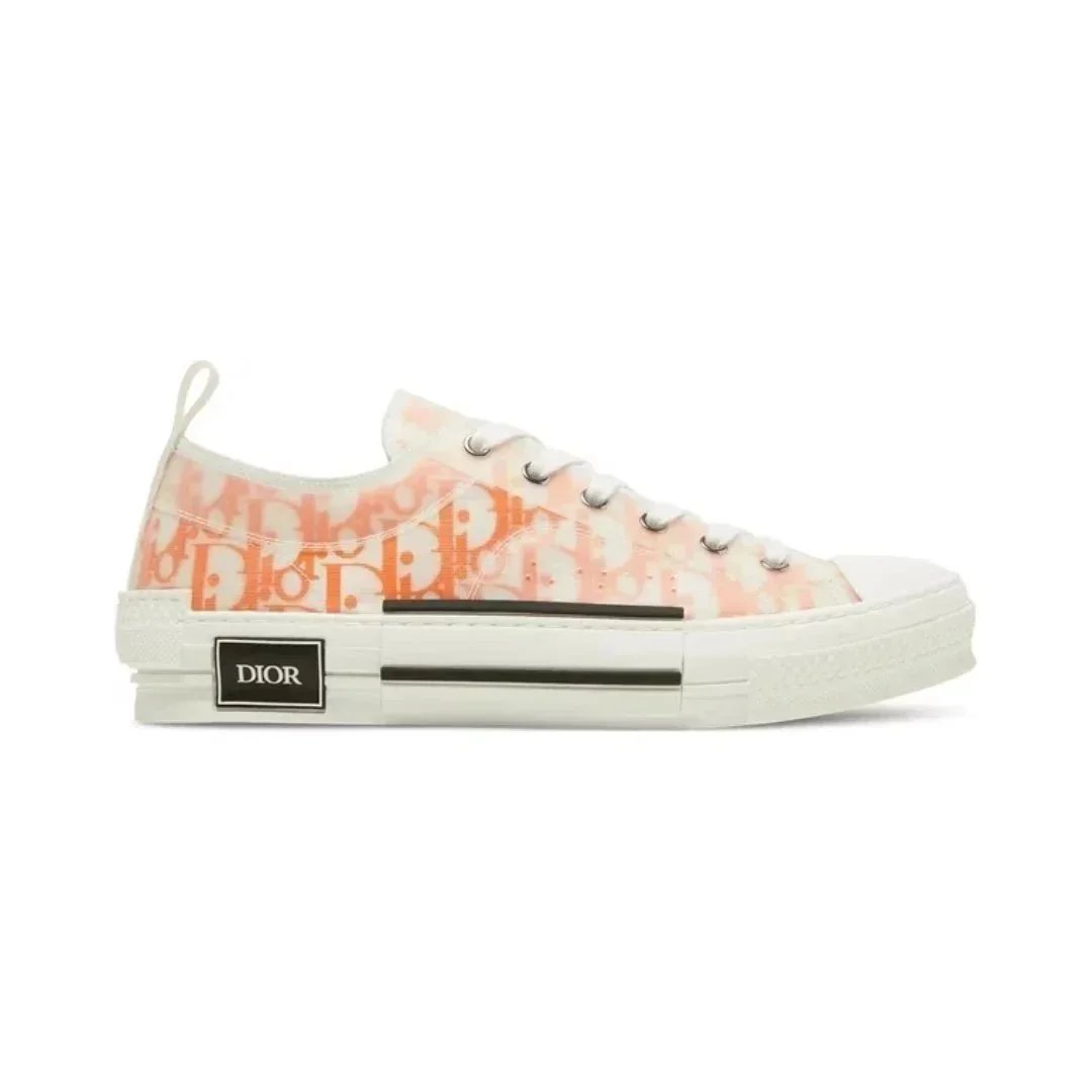 Dior Oblique - Orange
