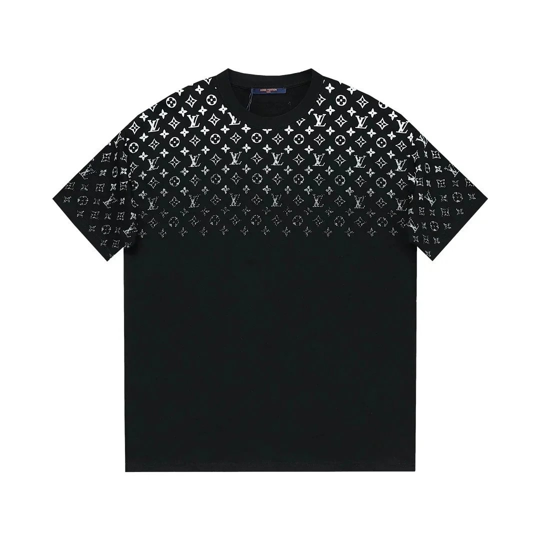 l.v Gradient Short Sleeve 21 Styles
