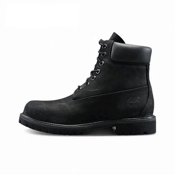 Timberland Boots Lace-Up Work product detail image 15