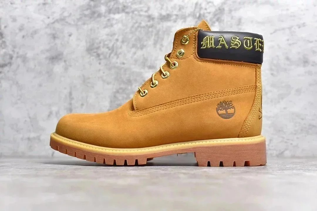 TB Shoes Boots
