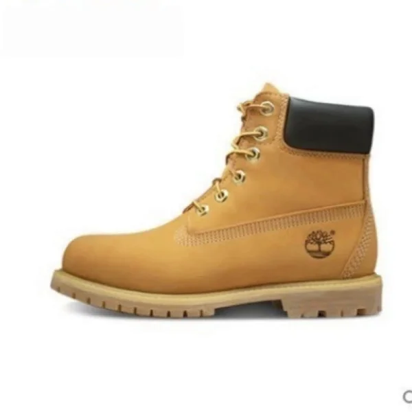 Timberland Boots Lace-Up Work product detail image 13
