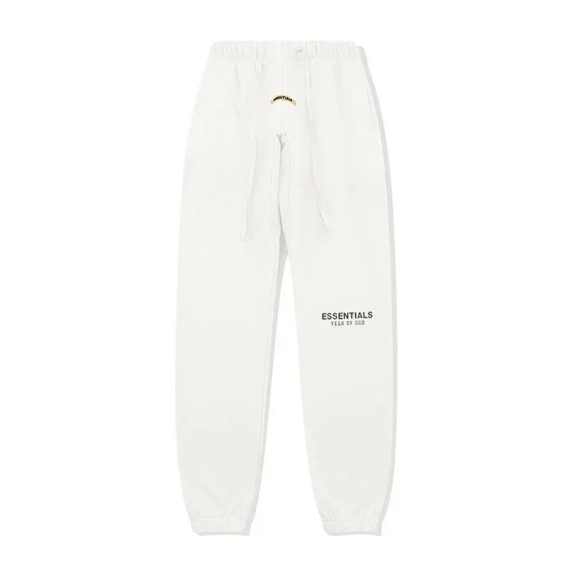 White pants