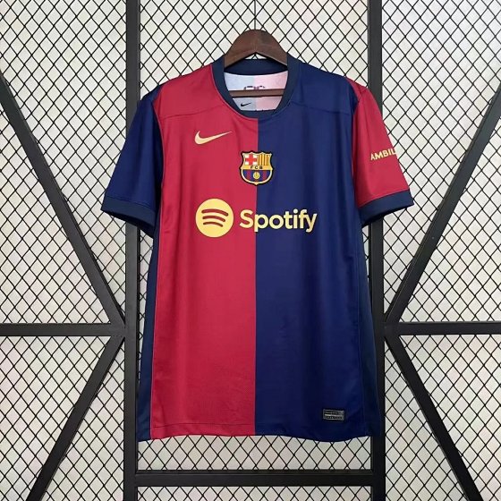 Barcelona Jersey