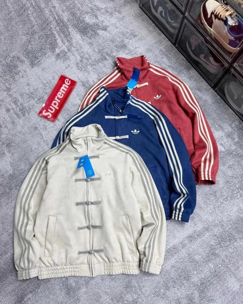 AD Tang Suit Jacket