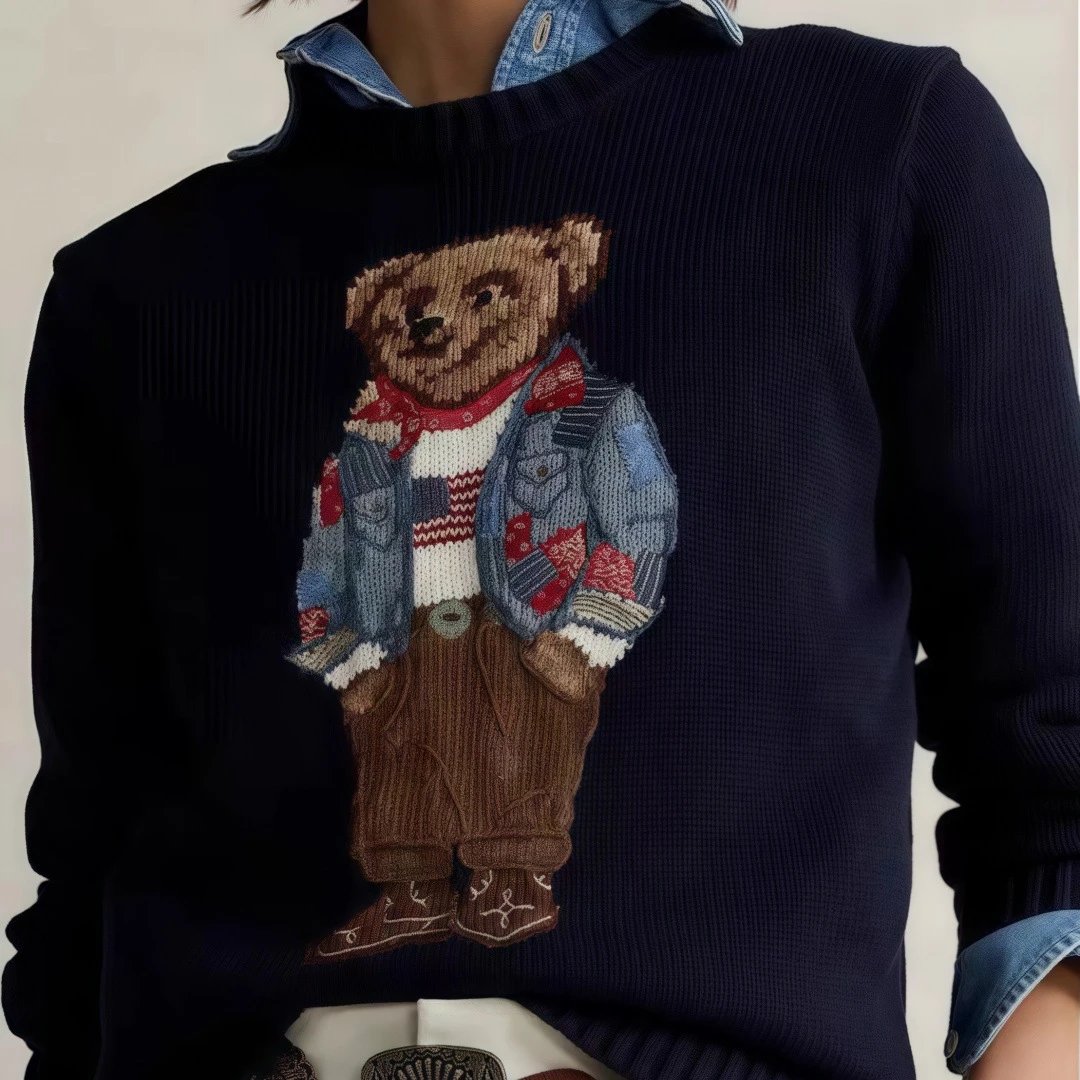 Bear Black