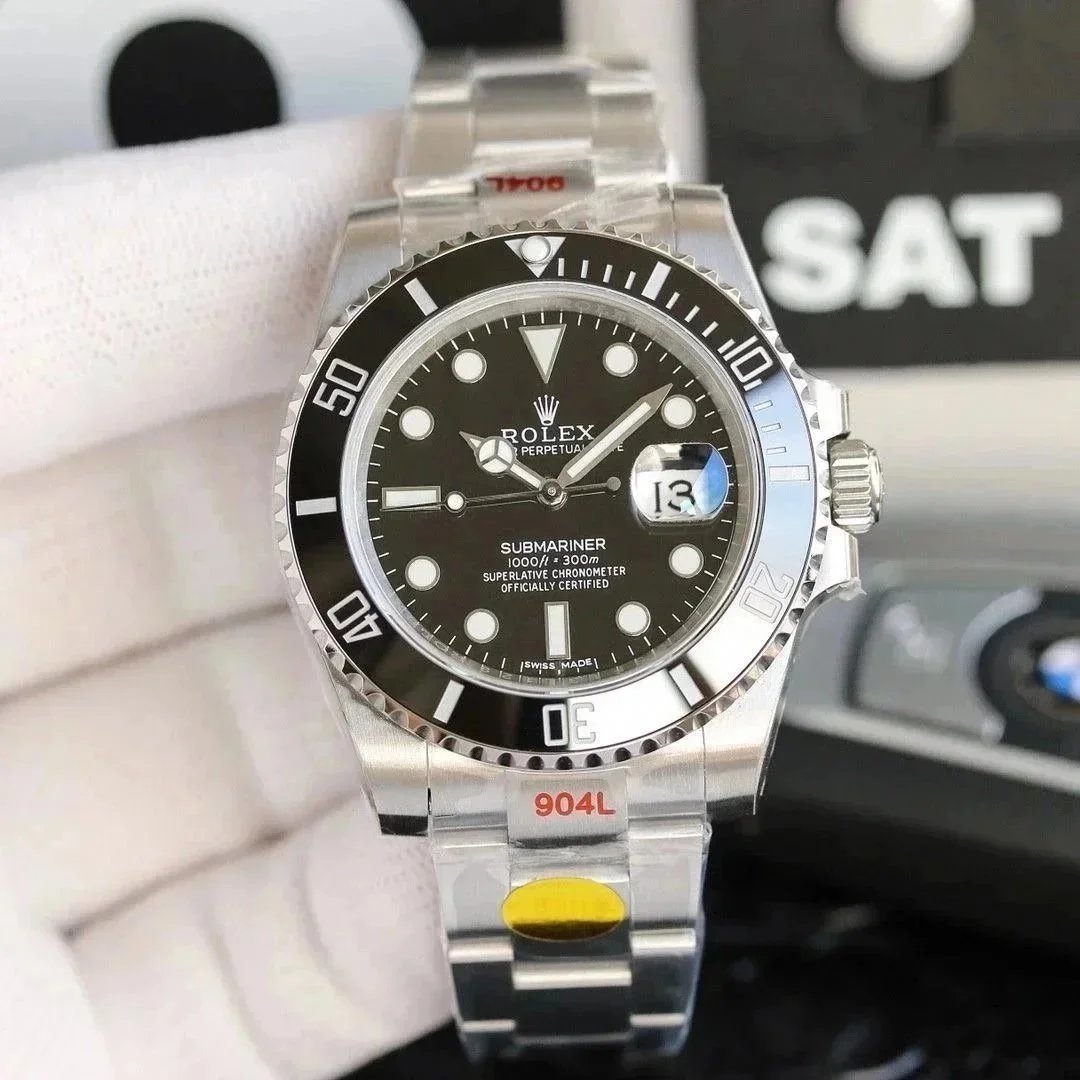 Rolex Watches, 23 Styles