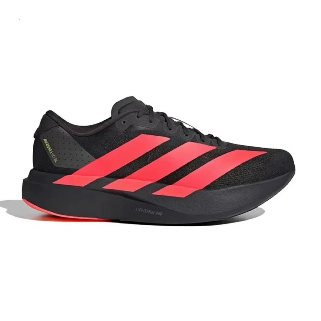 Adidas阿迪男Adizero EVO SL WOVEN运动训练跑步鞋